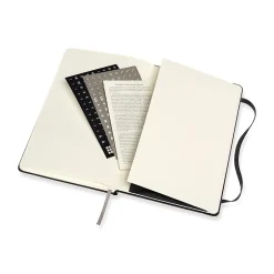 Moleskine Professional Notebooks, 5