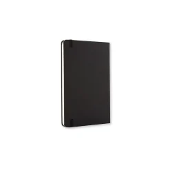 Moleskine 1-Subject Professional Notebook, 3.5