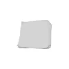 Monarch Brands Fabric Cleaning Wipers, 12" x 12", White (N030-W11-100)