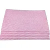 Monarch Brands Nylon Food Service Wipers, 20" x 13", Pink, 200 Wipers/Box (NWW-PFSW-200)