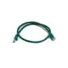 Ethernet Cables<Monoprice 2' 24 AWG CAT-6 UTP Ethernet Network Cable, Green