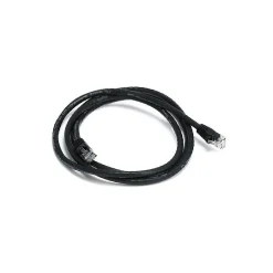 Ethernet Cables<Monoprice 5' CAT-6 Ethernet Network Cable, Black (103426)