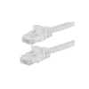 Ethernet Cables<Monoprice 14' CAT-6 Ethernet Network Cable, White