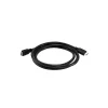 Hdmi Cables<Monoprice Commercial 3342 6' HDMI Audio/Video Cable, Black