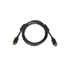 Hdmi Cables<Monoprice Select Series 4957 5' HDMI Audio/Video Cable, Black