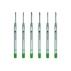 Monteverde ® Fine Gel Ballpoint Refill For Parker Gel Ballpoint Pens, 6/Pack, Green Online