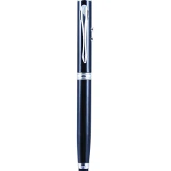Monteverde 4-in-1 Multifunction Laser/Stylus/Flashlight/Ballpoint Pen, Medium Point, Black (MV73421) Outlet
