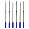Monteverde ® Medium Ballpoint Refill For Cross Ballpoint Pens, 6/Pack, Blue Online