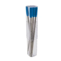 Monteverde ® Medium Ballpoint Refill For Cross Ballpoint Pens, 6/Pack, Blue Online