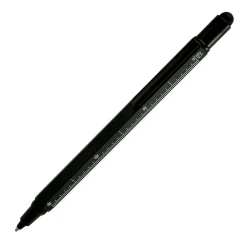 Monteverde One Touch Tool Inkball Pen with Stylus, Black (MV35220) Best