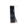 Monteverde ® Size-it Ballpoint Refill, Black, 50/Pack Best