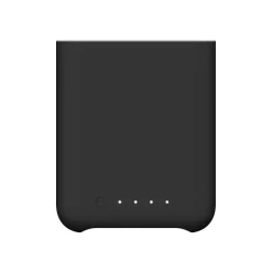 Cell Phone Cases<Mophie Juice Pack Access Black Battery Case for iPhone XR (401002821)