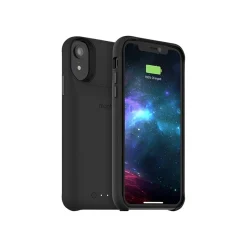 Cell Phone Cases<Mophie Juice Pack Access Black Battery Case for iPhone XR (401002821)
