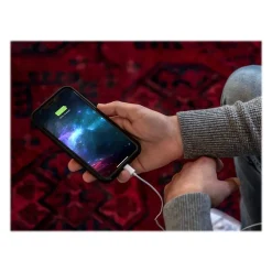 Cell Phone Cases<Mophie Juice Pack Access Black Battery Case for iPhone XR (401002821)