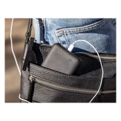 Cell Phone Cases<Mophie Juice Pack Access Black Battery Case for iPhone XR (401002821)