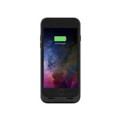 Cell Phone Cases<Mophie Juice Pack Air Black Battery Case for iPhone 7/iPhone 8 (3673)