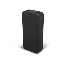 Mophie PowerStation pro XL Power Bank, 25000mAh, Black (401109565)