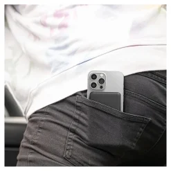 Mophie Snap+ Juice Pack Mini (401107911)