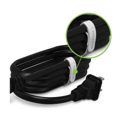 Mophie Speedport 120 4-Port GaN Fast Charger, Black (409909308)