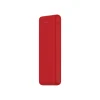 Mophie USB Power Bank for Most Smartphones, 20800mAh, Red (401103986)