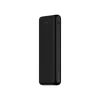 Mophie USB Power Bank for Most Smartphones, 20800mAh, Black (401103678)