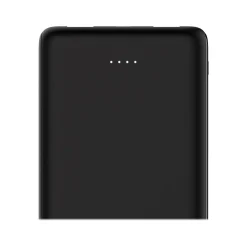 Mophie USB Power Bank for Most Smartphones, 20800mAh, Black (401103678)