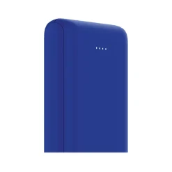 Mophie USB Power Bank for Most Smartphones, 20800mAh, Blue (401103998)
