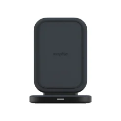 Mophie Wireless Charger for Cellular Phone, Black (401305903)