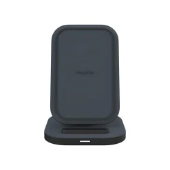 Mophie Wireless Charger for Cellular Phone, Black (401305903)