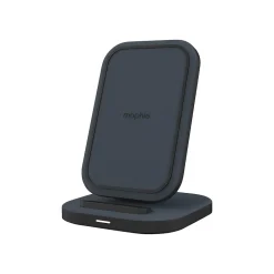 Mophie Wireless Charger for Cellular Phone, Black (401305903)