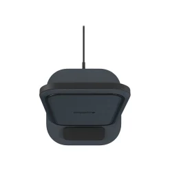 Mophie Wireless Charger for Cellular Phone, Black (401305903)