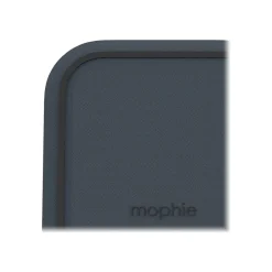 Mophie Wireless Charger for Cellular Phone, Black (401305903)