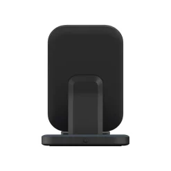 Mophie Wireless Charger for Cellular Phone, Black (401305903)