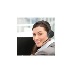 Morpheus 360 Advantage Wireless Mono Headset USB Bluetooth Receiver + USB Type C Adapter (HS6200MBT)* Headsets