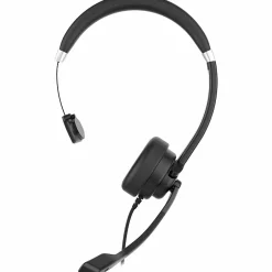 Morpheus 360 Connect USB-A Mono Computer Headset, Unified Communcations Certified, Black (HS5200MU)* Headsets