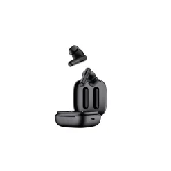 Morpheus 360 Nemesis Wireless Noise Cancelling Headphones, Black (TW2750B)