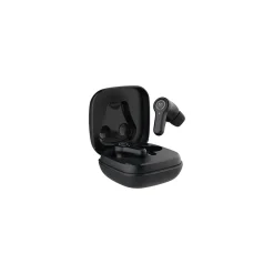 Morpheus 360 Pulse HD V-Hybrid True Wireless Earbuds, Black (TW7800B)