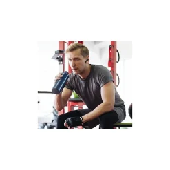 Morpheus 360 Pulse Hybrid Wireless Noise Cancelling Earbuds, Black (TW7850HD)