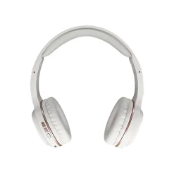 Morpheus 360 Tremors Bluetooth Wireless On-Ear Headphones, Rose Gold (HP4500R)