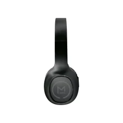 Morpheus 360 Tremors Bluetooth Wireless On-Ear Headphones, Black (HP4500B)