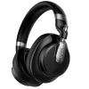 Morpheus 360 Verve HD Hybrid ANC Wireless Noise Cancelling Headphones, Bluetooth, Black (HP9750HD)
