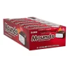 Chocolate<Mounds Dark Chocolate & Coconut Candy Bars, 1.75 oz., 36/Box (HEC00310)