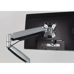 Mount-It! Mount it Display Stands Adjustable Monitor Arm, Up to 32