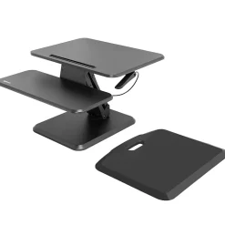 Mount-It! Active Essentials Ergonomic Office Bundle* Monitor Mounts & Stands