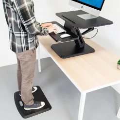 Mount-It! Active Essentials Ergonomic Office Bundle* Monitor Mounts & Stands