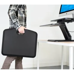 Mount-It! Active Essentials Ergonomic Office Bundle* Monitor Mounts & Stands