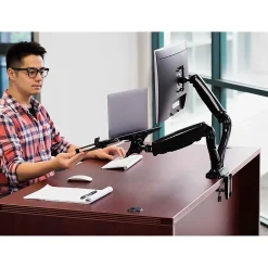 Mount-It! Adjustable Mounts, Up to 27