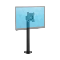 Mount-It! Adjustable POS Monitor Mount, Up to 23", Black (MI-3795)* Monitor Mounts & Stands