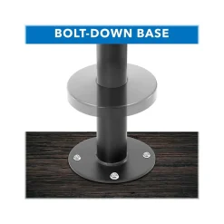 Mount-It! Adjustable POS Monitor Mount, Up to 23