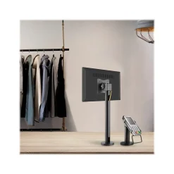 Mount-It! Adjustable POS Monitor Mount, Up to 23